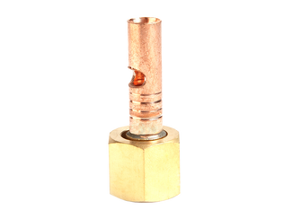 Сварог Штуцер М12×1 Ø9 ITY0016 (10 шт.)