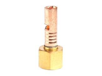 Сварог Штуцер М10×1 Ø9 ITY0056 (10 шт.)