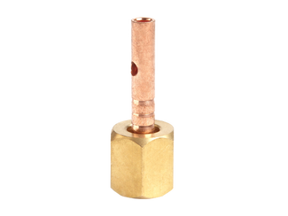 Сварог Штуцер М12×1 Ø6 ITY8064 (10 шт.)