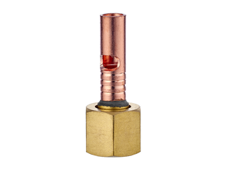 Сварог Штуцер 3/8G Ø9 ITY8065 (10 шт.)