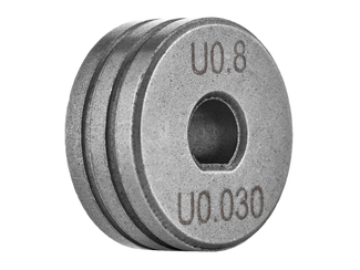 Сварог Ролик Spool Gun (алюминий) 0.8—1.0, IZH0542-01
