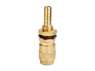 Сварог Соединитель б.р. Ø8 (TIG вода) IZT8091 (10 шт.)