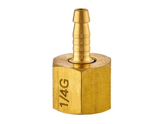 Сварог Штуцер 1/4 G Ø5 IZT9001 (10 шт.)