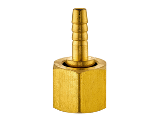 Сварог Штуцер 3/8 G Ø6 IZT9005 (10 шт.)