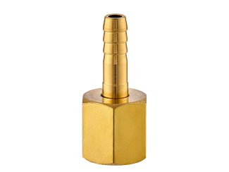 Сварог Штуцер М10×1 Ø5 IZT9008 (10 шт.)