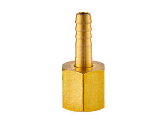 Сварог Штуцер 1/8 G Ø6 IZT9065 (10 шт.)