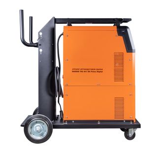 FoxWeld SAGGIO TIG 401 DC Pulse Digital