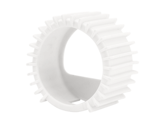 Сварог Кожух защитный 50 мм. белый