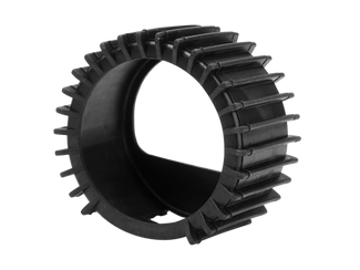 Сварог Кожух защитный 50мм. черный