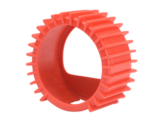 Сварог Кожух защитный 50мм. красный