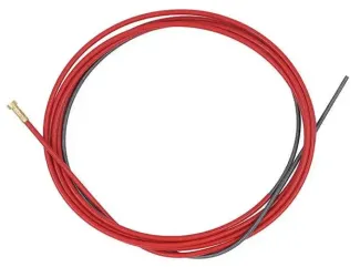 КЕДР Канал направляющий EXPERT (1,0–1,2) 3,4 м красный