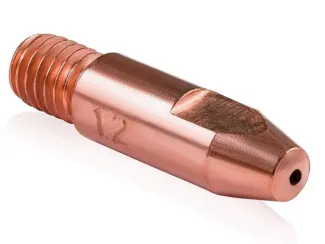 КЕДР Наконечник E-Cu PRIME М6 / Ø 1.2мм (7.0 / 27) (10 шт.)