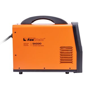 FoxWeld SAGGIO TIG 300 DC Pulse Digital FoxWeld SAGGIO TIG 300 DC Pulse Digital