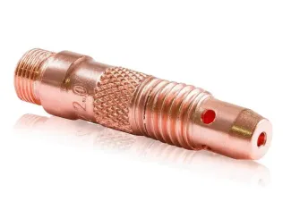 КЕДР Держатель цанги (TIG-17–18–26 PRIME) Ø 2,0 мм (10 шт.)