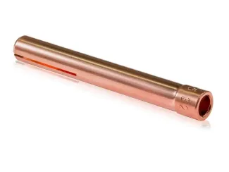 КЕДР Цанга (TIG-500 EXPERT) Ø 3,0-3,2 мм (10 шт.)