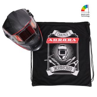 Aurora SUN-9 PANORAMIC с сумкой Aurora SUN-9 PANORAMIC с сумкой