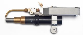 Merkle Система холодной подачи проволоки KDZF для сварочной горелки Merkle PM 400 W KDZF/TM 450 W