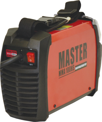 Master MMA-100HS