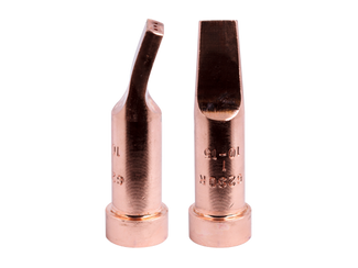 Сварог Мундштуки в сборе для срезания заклепок 6290 R №1