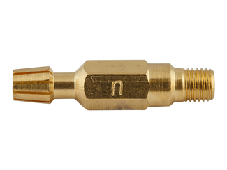 Сварог Мундштук внутренний к резакам СЕРИИ 02,22 № 3 Пропан