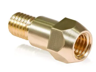 КЕДР Вставка под наконечник (MIG-36 PRO) M8 / 28мм (10 шт.)