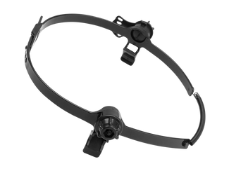 Сварог Наголовник под установку каски