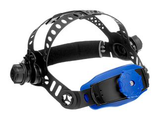 Сварог Наголовник в сборе для маски PRO, черный