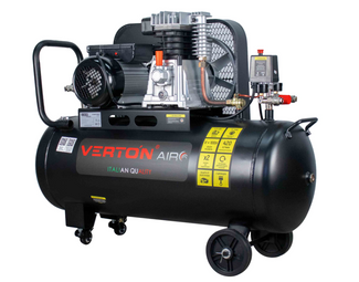 Verton Air AC-100/420R Verton Air AC-100/420R