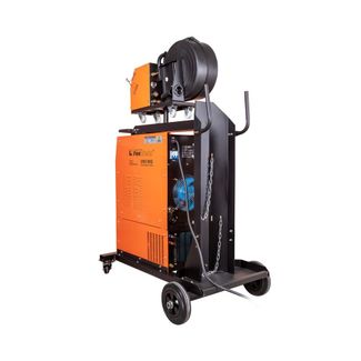 FoxWeld UNO MIG 350 DOUBLE PULSE FoxWeld UNO MIG 350 DOUBLE PULSE