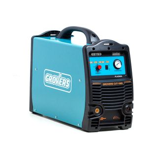 Grovers CUT-100S CNC