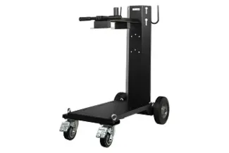 КЕДР Тележка СТУ-1 (улучшенная)