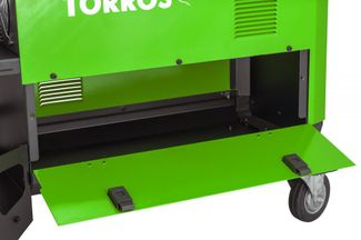 TORROS TIG315Pulse LCD AC/DC (T3102) TORROS TIG315Pulse LCD AC/DC (T3102)