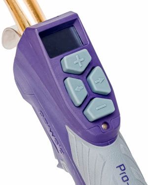 Parweld PRO-GRIP MAX 501W OLED-дисплей, 3м Parweld PRO-GRIP MAX 501W OLED-дисплей, 3м
