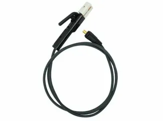 КЕДР Электрододержатель 300А с кабелем 5 метров 35-50/1*25 PRIME