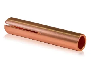 КЕДР Цанга (TIG-500 EXPERT) Ø 2,4 мм (10 шт.) КЕДР Цанга (TIG-500 EXPERT) Ø 2,4 мм (10 шт.)