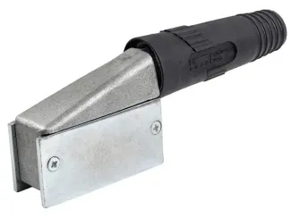 КЕДР Клемма заземления магнитная МКЗ-400 PRO