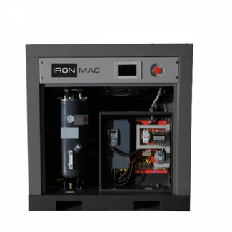 IRONMAC IC 50/10 AM IRONMAC IC 50/10 AM