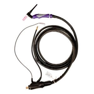 Parweld PRO125M с шарнир. головой P175-90, 8м Parweld PRO125M с шарнир. головой P175-90, 8м