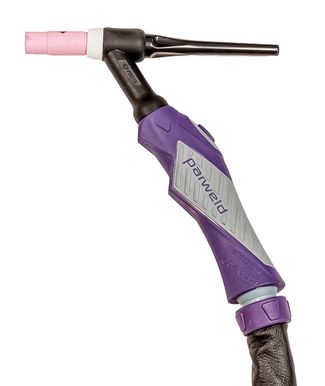 Parweld TIG PRO-GRIP MAX 18, 4м