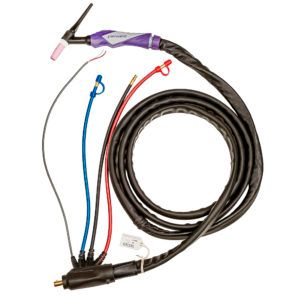Parweld PRO-GRIP MAX 18, 4м