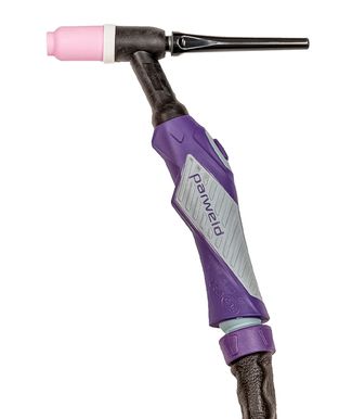 Parweld TIG PRO-GRIP MAX 18SC, 4м