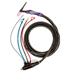 Parweld PRO-GRIP MAX 18SC, 4м