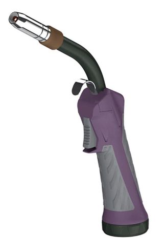 Parweld PRO-GRIP MAX 250A  FLEX, 4м