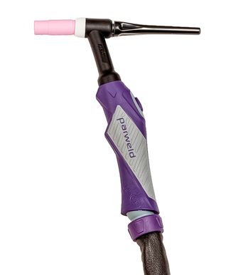 Parweld TIG PRO-GRIP MAX 26, 4м