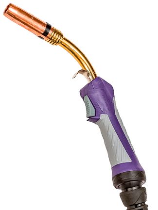 Parweld PRO-GRIP MAX 260A, 4м