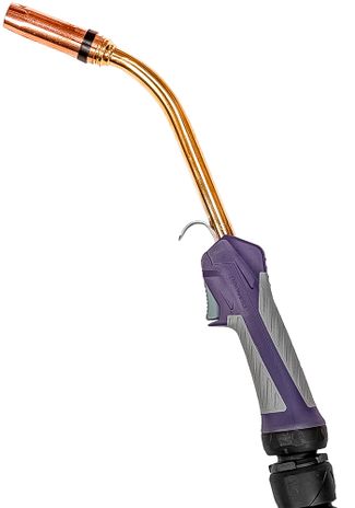 Parweld PRO-GRIP MAX 501W EXT, 4м