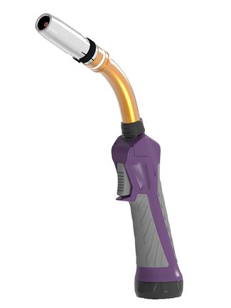 Parweld PRO-GRIP MAX 580XW, 3м