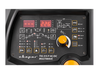 Сварог PRO TIG 315P AC/DC MULTIWAVE (E202)