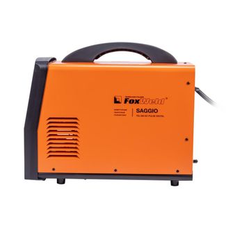 FoxWeld SAGGIO TIG 300 DC Pulse Digital FoxWeld SAGGIO TIG 300 DC Pulse Digital