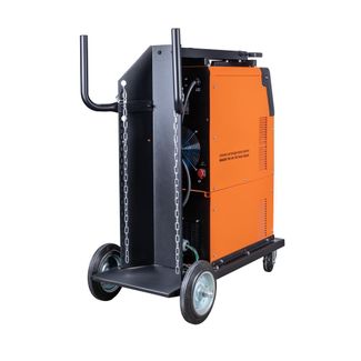 FoxWeld SAGGIO TIG 401 DC Pulse Digital